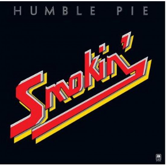 Humble Pie - Smokin' (Vinyl) Humble Pie - Smokin' (Vinyl)