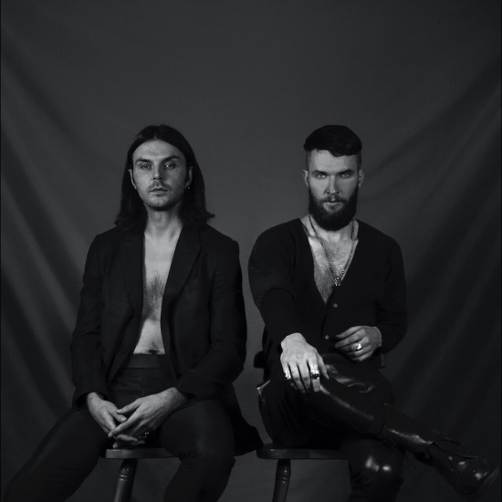 Hurts ‎– Faith (Vinyl)