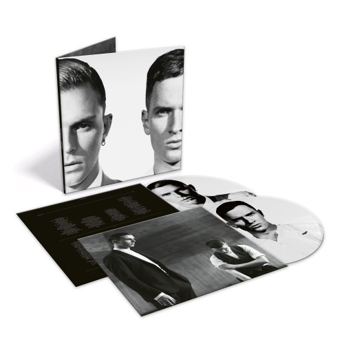 Hurts - Happiness (Vinyl)