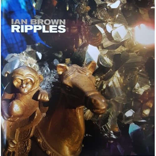 Ian Brown - Ripples (CD)
