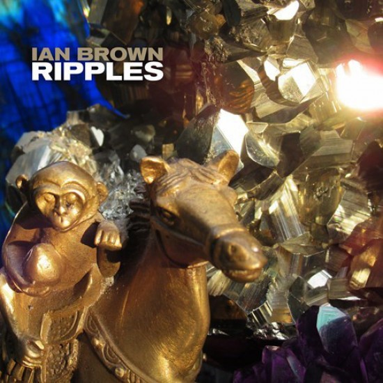 Ian Brown - Ripples (Vinyl)