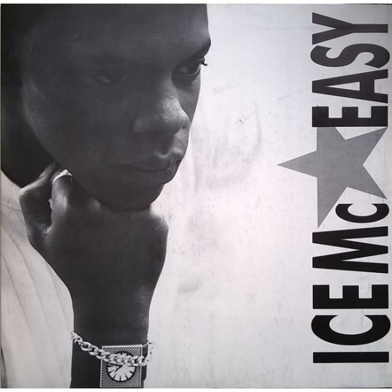 ICE MC - Easy (Viny)