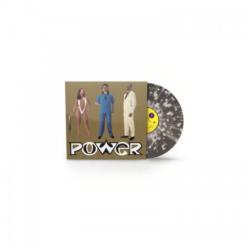 Ice-T - Power Rarities (Vinyl)