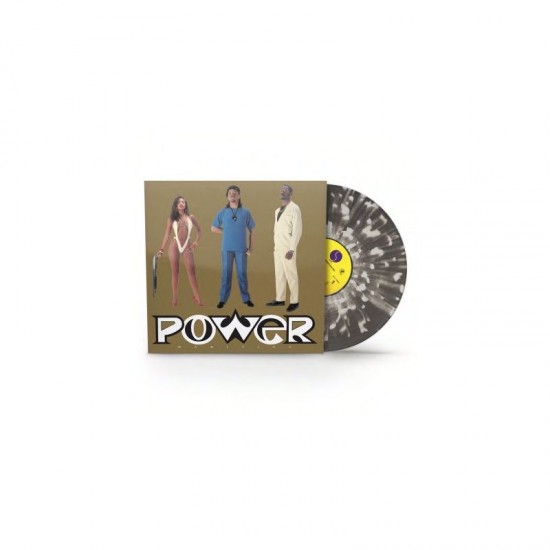 Ice-T - Power Rarities (Vinyl) Ice-T - Power Rarities (Vinyl)