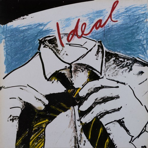 Ideal - Ideal (2025 Mix) (Vinyl)
