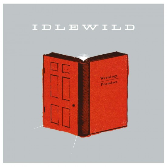 Idlewild - Warnings / Promises (Vinyl)