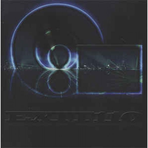 iiO ‎– Exit 110 (CD)