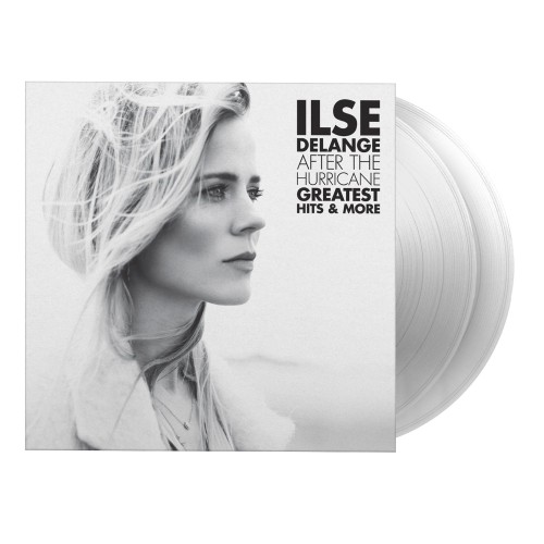 Ilse DeLange – After The Hurricane - Greatest Hits & More (Vinyl)