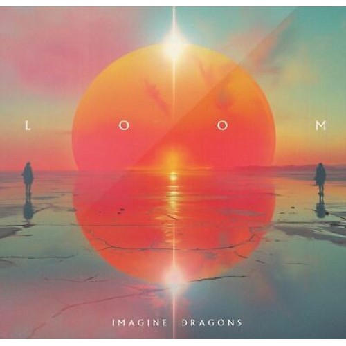 Imagine Dragons - Loom (CD)