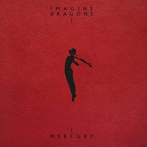 Imagine Dragons - Mercury - Act 2 (Vinyl)
