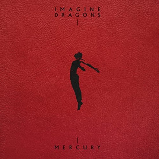 Imagine Dragons - Mercury - Act 2 (Vinyl)