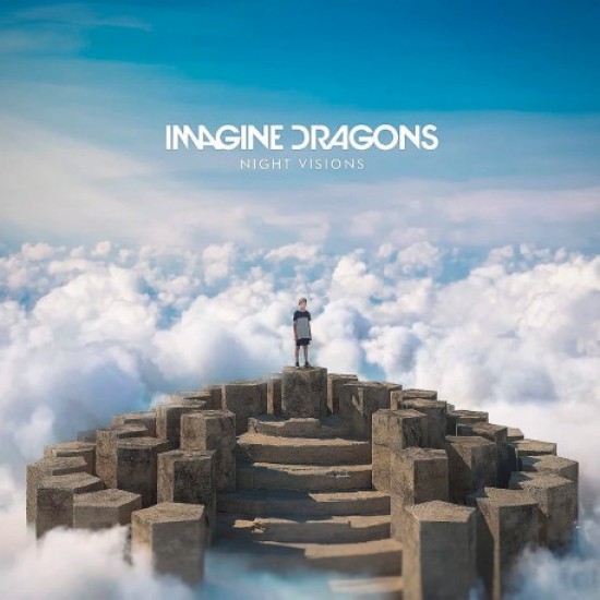 Imagine Dragons - Night Visions (Expanded Edition) (Vinyl)