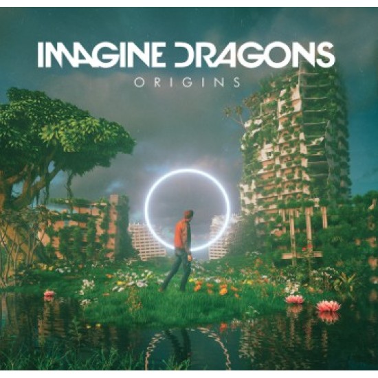 Imagine Dragons - Origins (Vinyl)