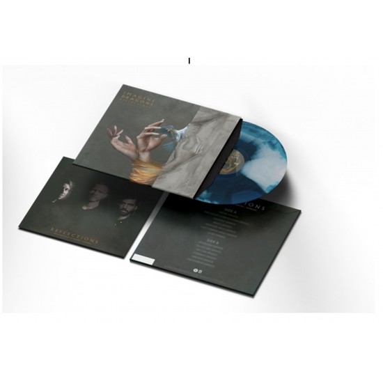 Imagine Dragons - Reflections (From The Vault Of Smoke + Mirrors) (Vinyl) Imagine Dragons - Reflections (From The Vault Of Smoke + Mirrors) (Vinyl)