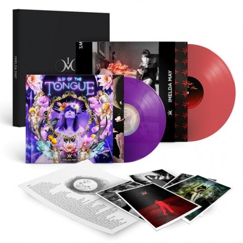 Imelda May - 11 Past The Hour (Vinyl)