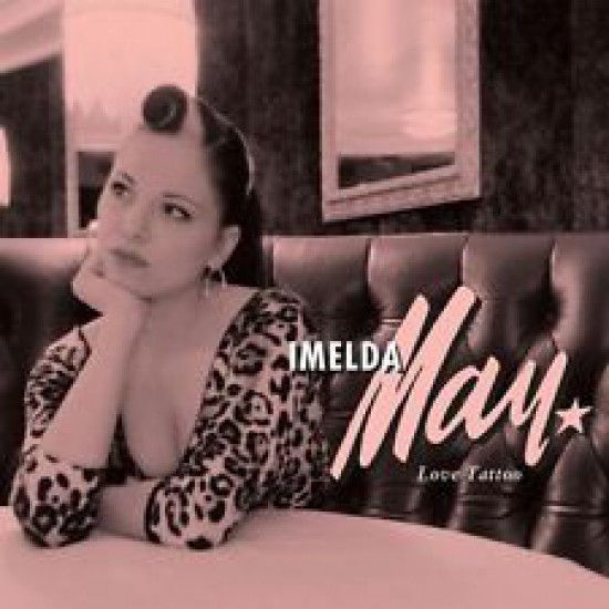 Imelda May ‎– Love Tattoo (Vinyl)