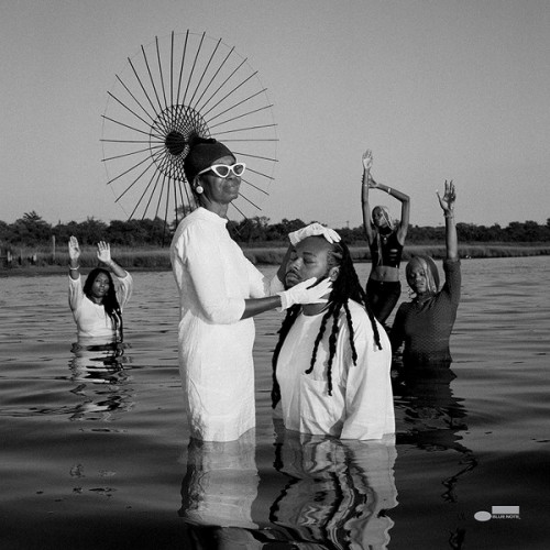 Immanuel Wilkins - The 7th Hand (Vinyl)