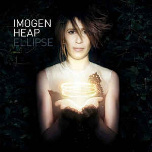 Imogen Heap ‎– Ellipse (CD)