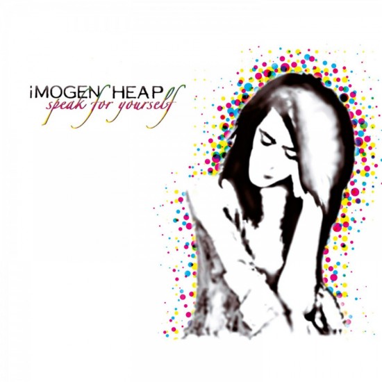 Imogen Heap - Speak For Yourself (Vinyl)