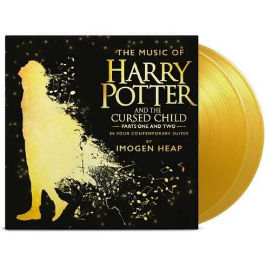 Imogen Heap - The Music Of Harry Potter And The Cursed Child: Parts One And Two (Vinyl)