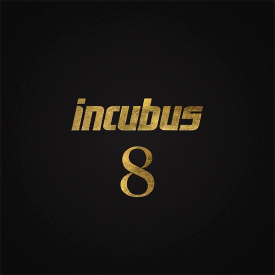 Incubus - 8 (CD)