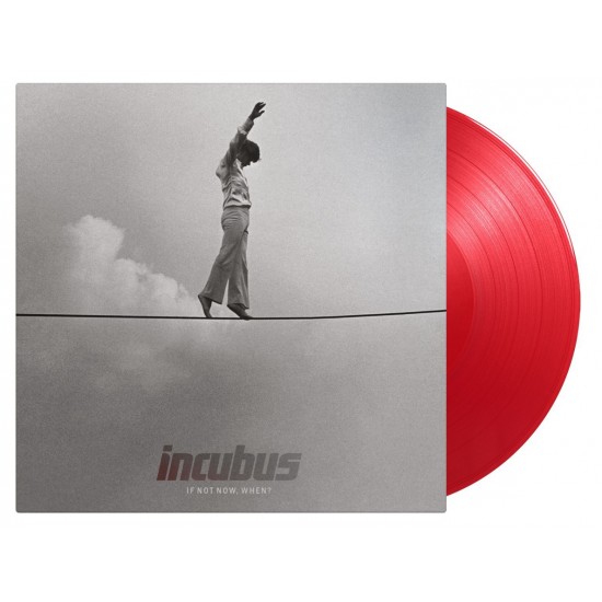 Incubus - If Not Now, When? (Vinyl)