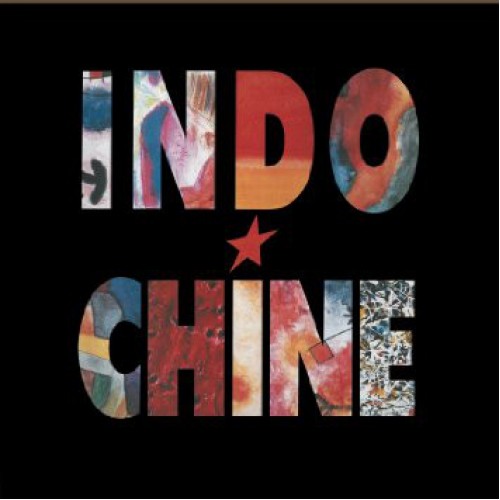 Indochine - Le Baiser (Vinyl)