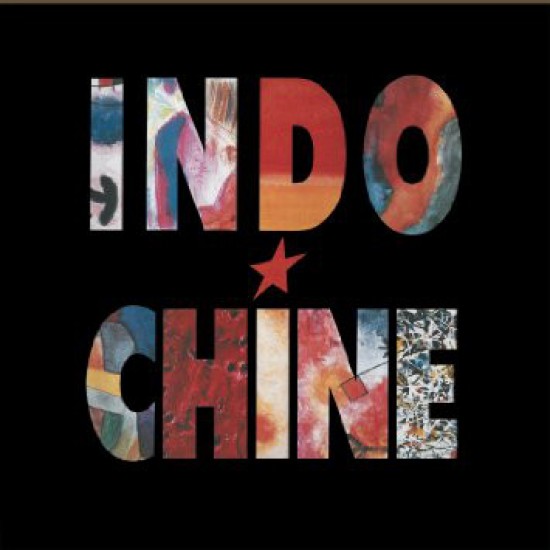 Indochine - Le Baiser (Vinyl)