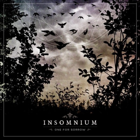 Insomnium - One For Sorrow (Vinyl)