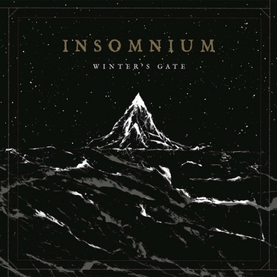 Insomnium - Winter's Gate (Vinyl)