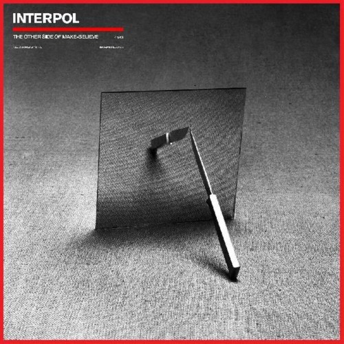 Interpol - The Other Side Of Make-Believe (Vinyl)