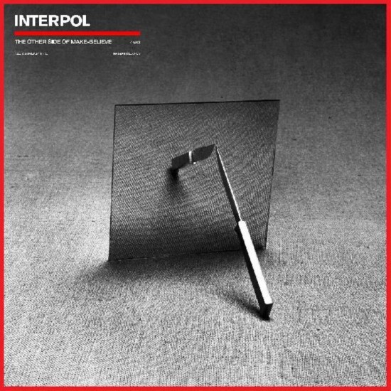 Interpol - The Other Side Of Make-Believe (Vinyl)