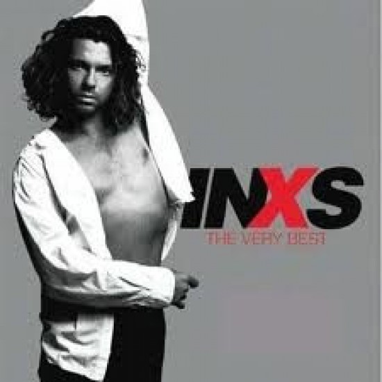 INXS ‎– The Very Best (CD)