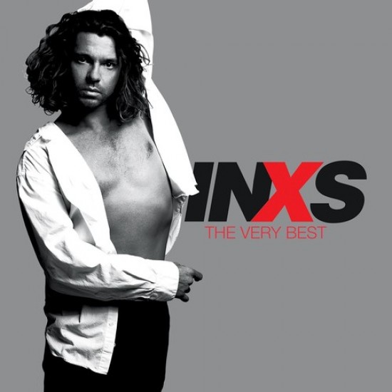 INXS - The Very Best (Vinyl)