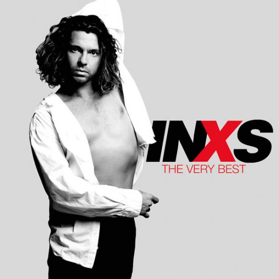 INXS - The Very Best (Vinyl)