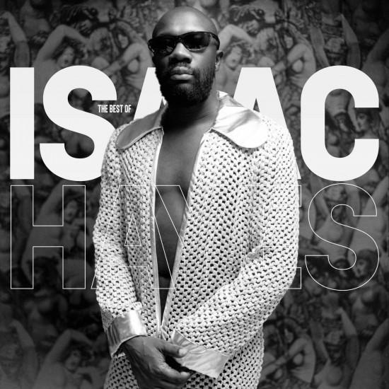 Isaac Hayes - The Best Of Isaac Hayes (Vinyl) Isaac Hayes - The Best Of Isaac Hayes (Vinyl)
