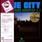 Isao Suzuki Quartet + 1 - Blue City (Vinyl)