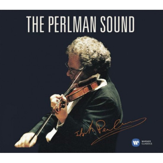 Itzhak Perlman - The Perlman Sound (Vinyl)