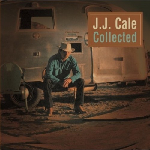 J.J. Cale ‎– Collected (Vinyl)