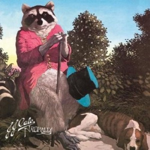 J.J. Cale ‎– Naturally (Vinyl)