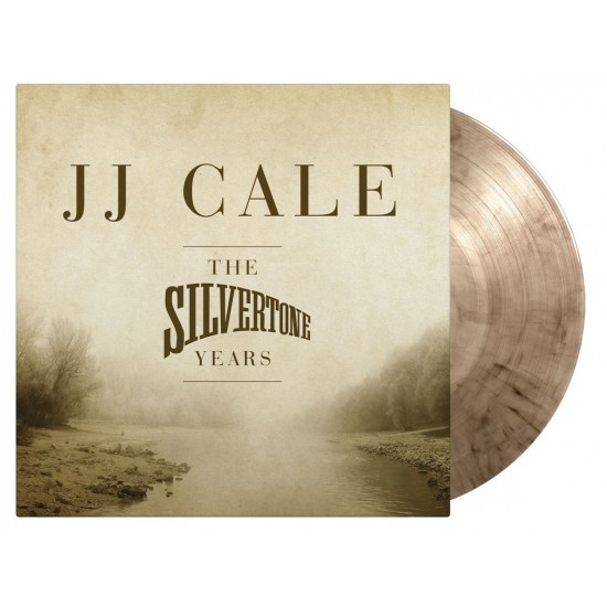 J.J. Cale - The Silvertone Years (Vinyl)