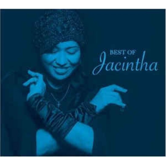 Jacintha ‎– Best Of (Vinyl)