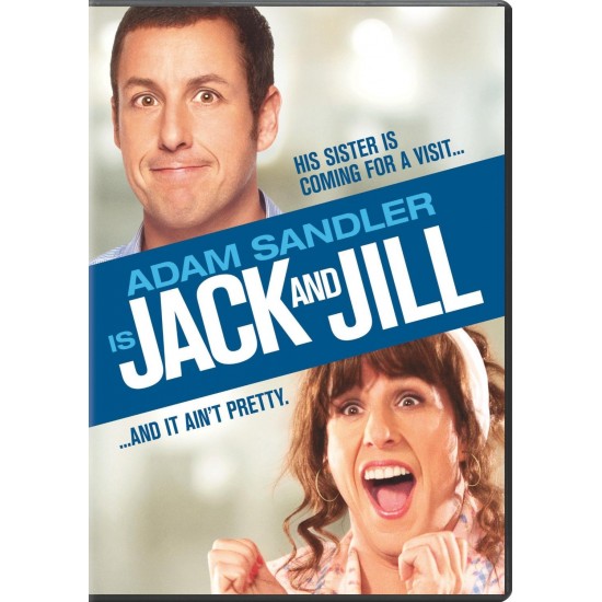 Jack Si Jill (DVD)