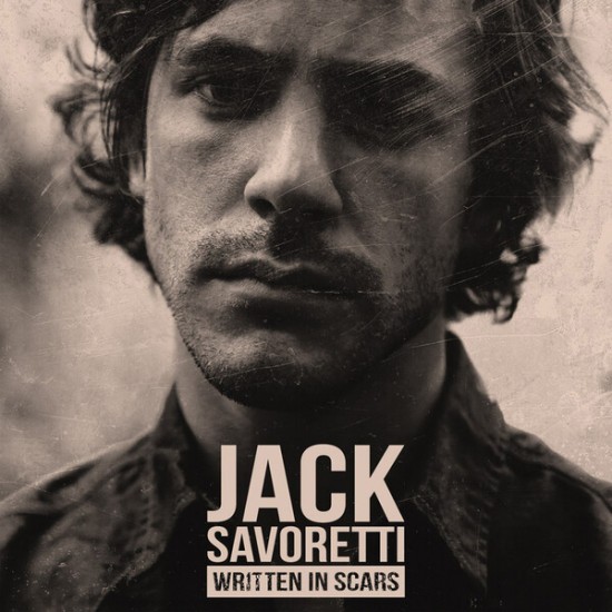 Jack Savoretti - Written In Scars (Vinyl)