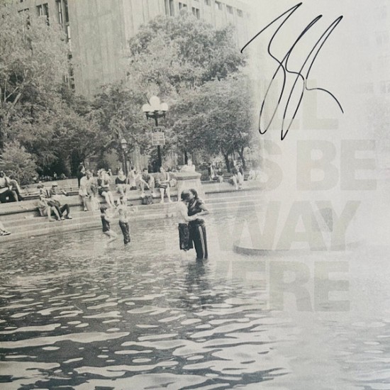 Jack Savoretti – We Will Always Be The Way We Were (Vinyl)