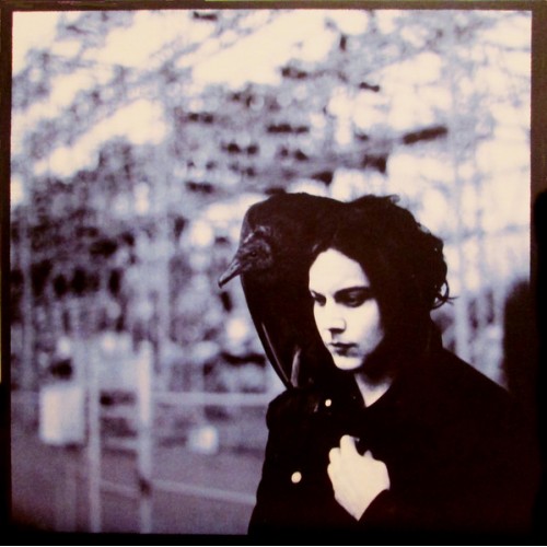 Jack White ‎– Blunderbuss (Vinyl)