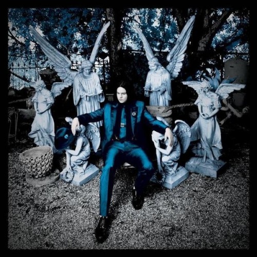 Jack White  - Lazaretto (Vinyl)