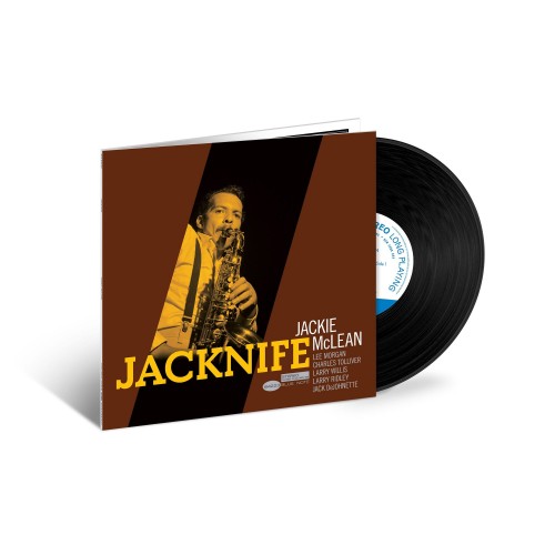 Jackie McLean - Jacknife (Vinyl)