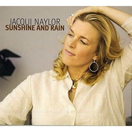 Jacqui Naylor - Sunshine And Rain (CD)