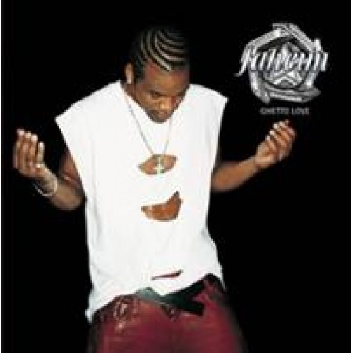 Jaheim - Ghetto love (Vinyl)